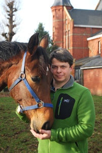 Joel Degeest